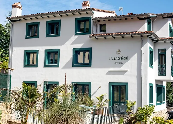 Boutique Fuente Real