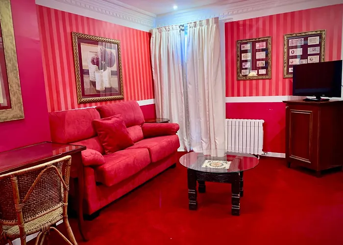 Resort: Marina de Campios