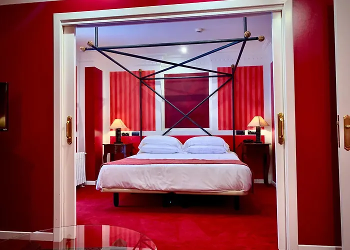 Resort: Marina de Campios